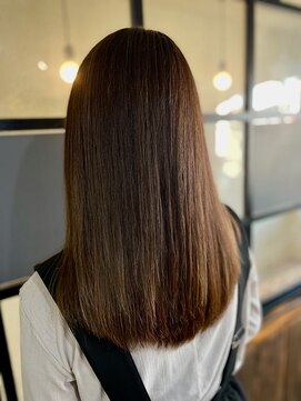 リーチ アウト(REACH OUT) ＃シークレットハイライト