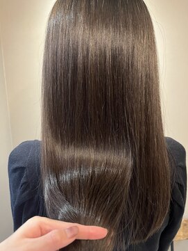 ボンド(Bond) ULTOWA TOKIOトリートメント