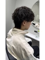 スキル 渋谷(SKILL)&nbsp;波巻ウルフ