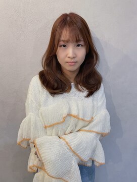 アクシュ(aqush) くびれミディアム