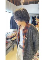 ニュード(niud)&nbsp;波打ちスパイラル