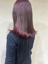 インビテーション 名古屋(invitation)&nbsp;レッドブラウン