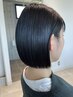 骨格診断カット ￥4900 [流山おおたかの森/髪質改善/メンズ]