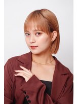 プロデュース 相模原相武台前店(Produce)&nbsp;☆似合わせショートボブ☆（相武台/座間/相模原/町田/大和