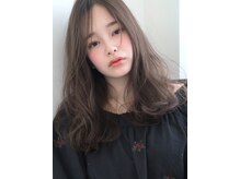 ヘアーセンス 西葛西(hair SENSE)