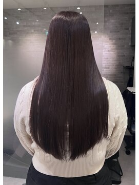 フォッコ(FOCCO) ＊ラベンダーグレージュ＊