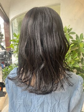 チャリ(CHARI) お客様hair◎【Hair Room CHARI  本厚木/本厚木駅】