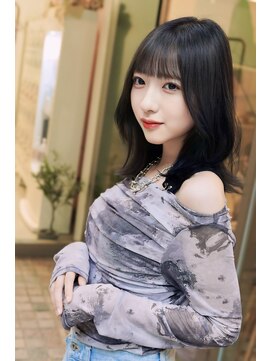 クム(kumu) 【kumu】ウルフレイヤー /グレージュ/ 栄 / 名古屋