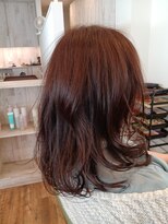 フロンティア(FRONTIER)&nbsp;ゆるやかウェーブ