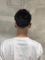アクセル(Axe-l) ジェットショート