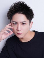 スキル 池袋(SKILL)&nbsp;スパイキーアップバング