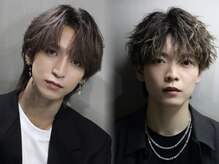 シェノン オム(CHAINON HOMME)