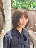 HONOKAこだわり顔まわりカット◯