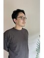フォーク(FOLK) 藤原 克久