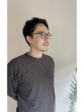 フォーク(FOLK) 藤原 克久