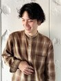 ラミエ バイ メルト 吉祥寺(lamie by melt) 土橋 優輝