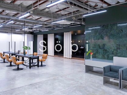 ソピ 名古屋名駅(sopi by invitation)の写真