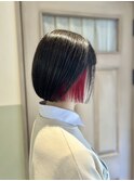 レッドインナー