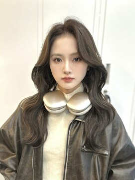 アリュウル 表参道(ALLURE) マロンベージュ×レイヤーカット○【KAKO】