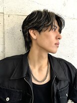 キャプチャー 海老名(capture)&nbsp;【SHIN】フェザーショート