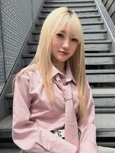 キラ 渋谷(KILLA) mizuna 