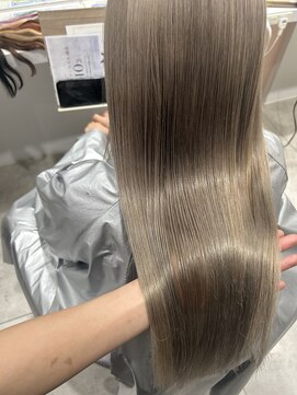 カシェ キョウマチ(cashe’e) ハイトーン