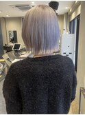 寒色ホワイト