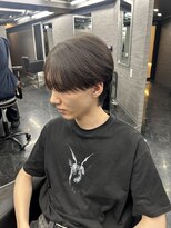 ローグ(ROGUE)&nbsp;シースルーラウンドマッシュ