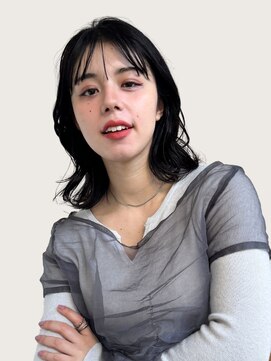 コト 銀座(Coto) 白髪ぼかし/白髪染め/髪質改善/縮毛矯正/酸性ストレート[銀座駅]