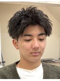 ラフショート