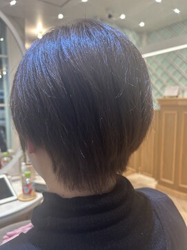 アンフィ 矢向(Anphi) 3-44 ショート