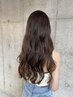 【吉村限定】カット+パーマ