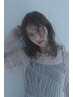縮毛矯正＋カット￥15070