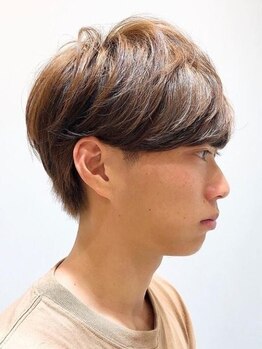 ファス  田無アスタ店(FaSS)の写真/[田無駅]丁寧なカウンセリングと高い技術で理想のカットが叶う☆駅近なので忙しいビジネスマンにおすすめ♪