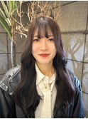 【わかな】赤みのあるココアブラウン