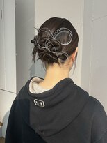 キャンバス(canvas)&nbsp;タイトアレンジ