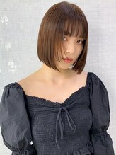 【Q】担当スタイリストの指名はできますか？[京都/ベージュカラー/ブリーチ/ブラウン/ハイトーン]