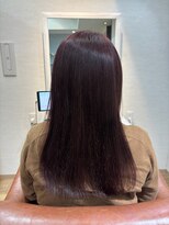 リーク(LEEK)&nbsp;明るめ白髪染め