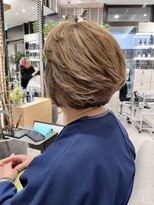 ステアケース 武蔵小杉店(stair:case)&nbsp;ボブレイヤー