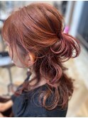 簡単アレンジ