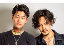 メゾンフォーメン TorRoad店(Maison for men)