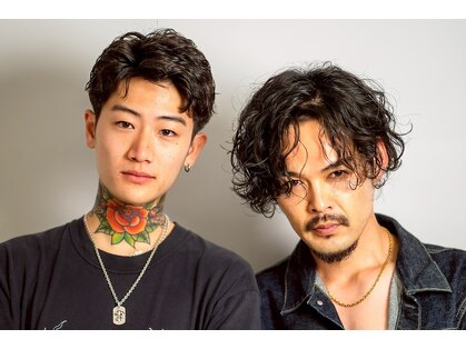 メゾンフォーメン TorRoad店(Maison for men)の写真