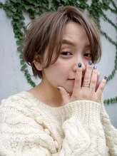 リガナッツ 王子店(Riganuts)