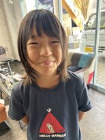 スタイルエイチ(Style‐H) かわいいネオウルフ