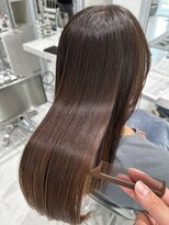 ニューヨークニューヨーク 垂水店(NYNY)&nbsp;髪質改善ｘ縮毛矯正ｘストレートパーマｘオージュア