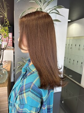 アローム(alom) [aika] ヌーディーベージュ