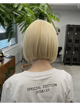 アペット(Appet) ブランド/ミニボブ