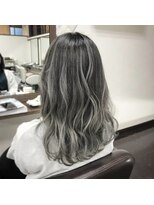 カメリア (camellia)&nbsp;ハイライトカラー