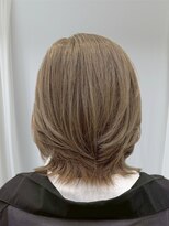 アヴソリューク(Absoluk)&nbsp;ローレイヤーウルフ　ネオウルフ