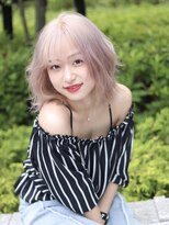 トゥルークリエイション 春日部(True Creation) カラー/トリートメント/カット/ブリーチ/韓国/髪質改善/春日部